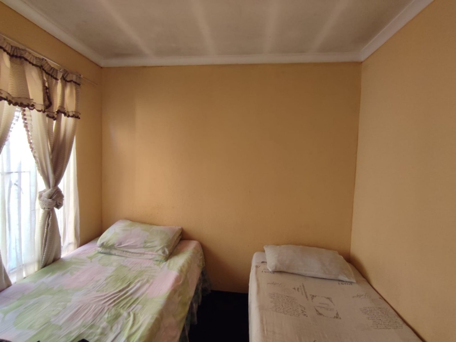 2 Bedroom Property for Sale in Cloverdene Gauteng