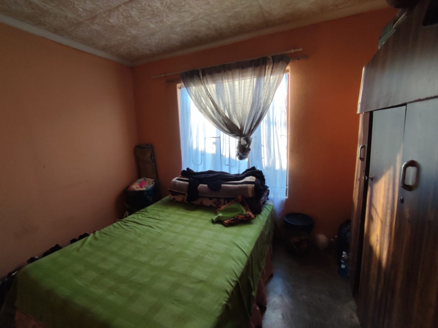 2 Bedroom Property for Sale in Cloverdene Gauteng