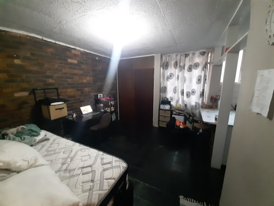 1 Bedroom Property for Sale in Arcadia Gauteng
