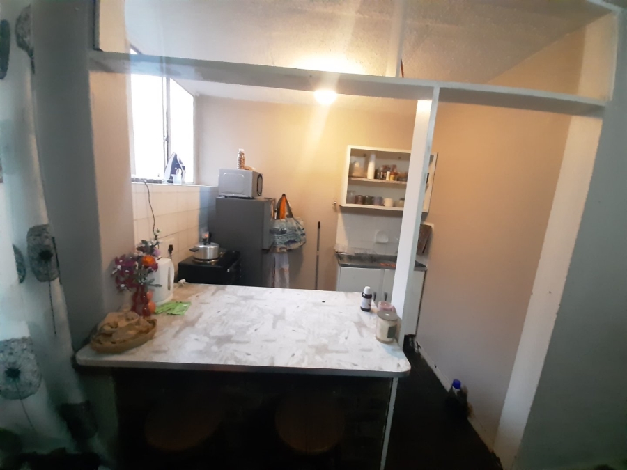 1 Bedroom Property for Sale in Arcadia Gauteng