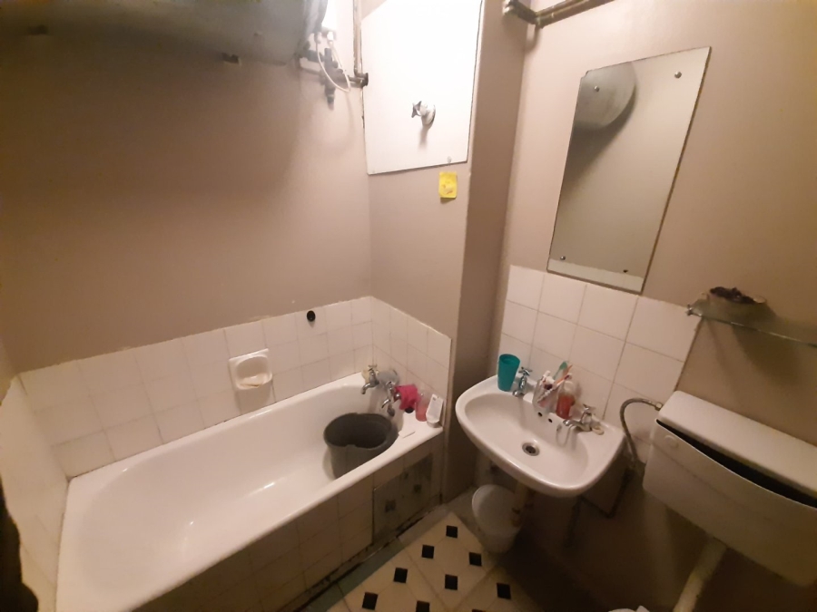 1 Bedroom Property for Sale in Arcadia Gauteng
