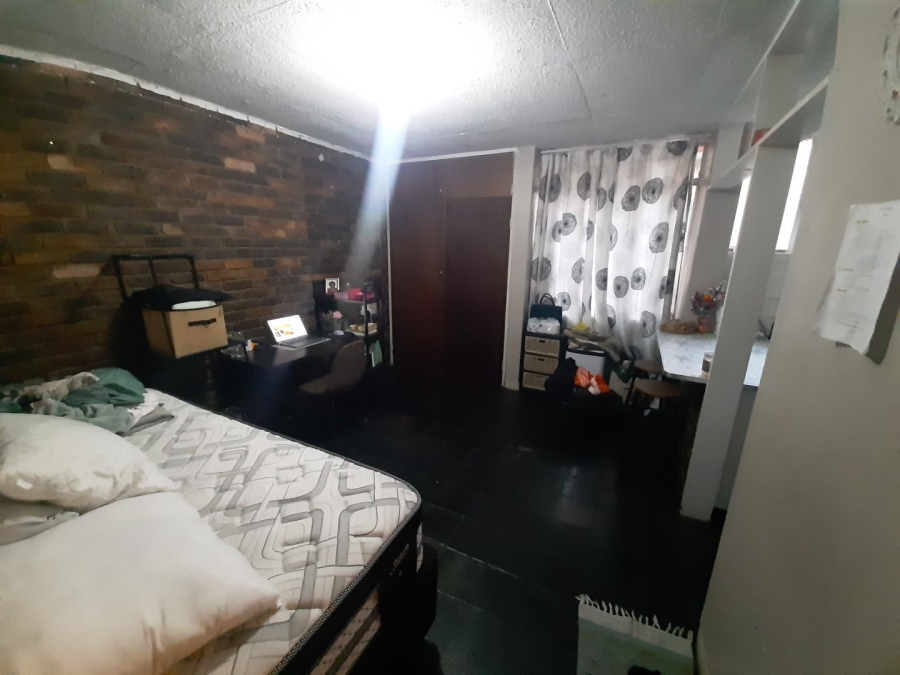 1 Bedroom Property for Sale in Arcadia Gauteng