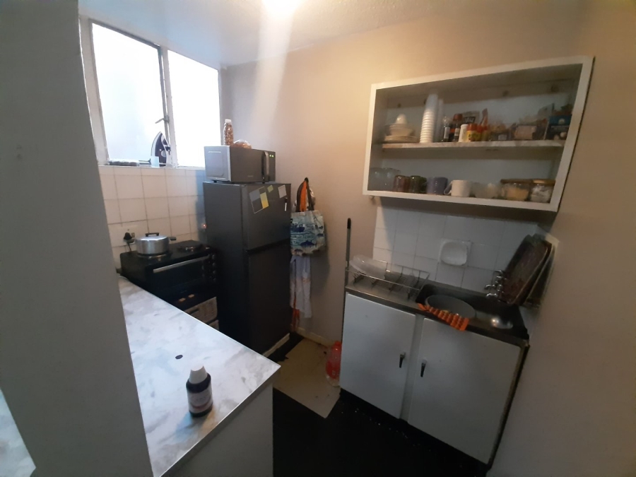 1 Bedroom Property for Sale in Arcadia Gauteng