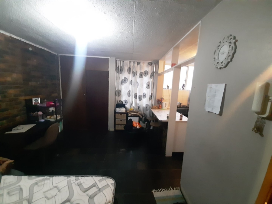 1 Bedroom Property for Sale in Arcadia Gauteng