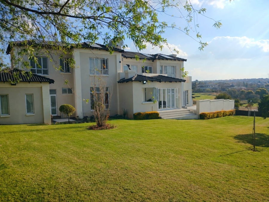 5 Bedroom Property for Sale in Blue Valley Golf Estate Gauteng