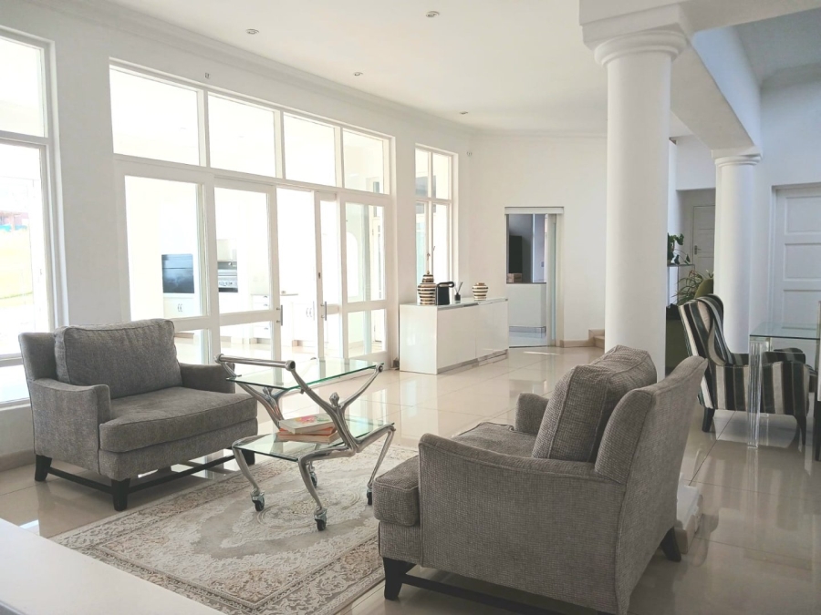 5 Bedroom Property for Sale in Blue Valley Golf Estate Gauteng