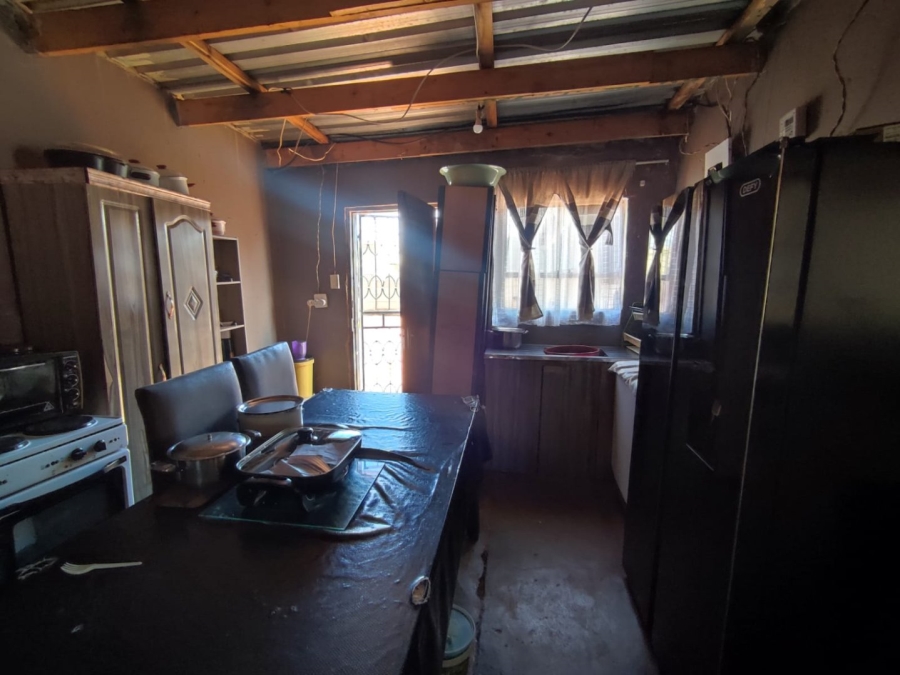 2 Bedroom Property for Sale in Duduza Gauteng