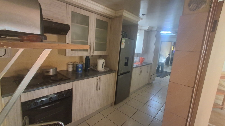 3 Bedroom Property for Sale in Atteridgeville Gauteng