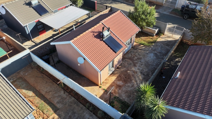 2 Bedroom Property for Sale in Sky City Gauteng