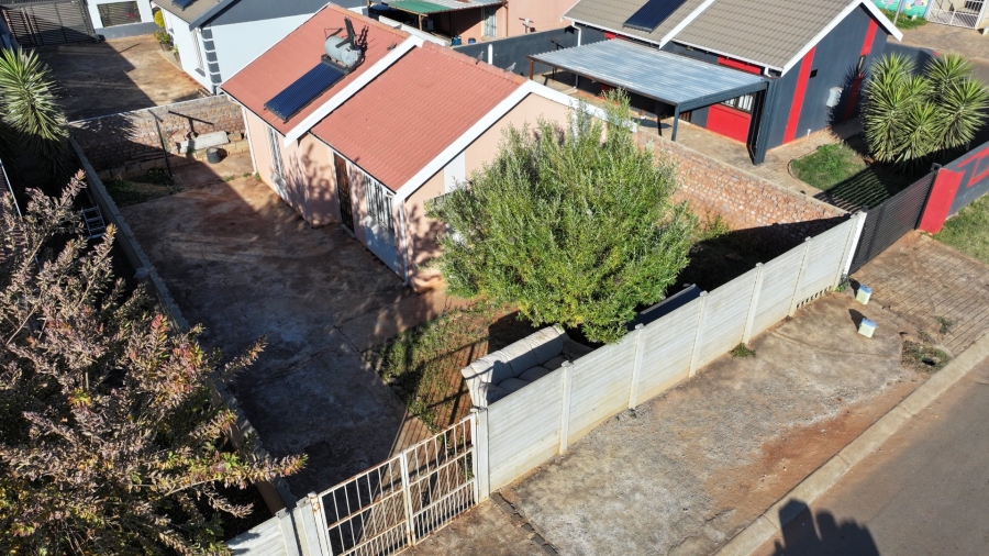 2 Bedroom Property for Sale in Sky City Gauteng