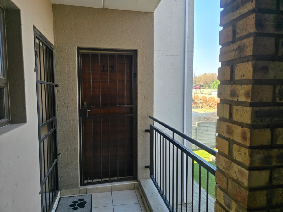 2 Bedroom Property for Sale in Brentwood Park AH Gauteng