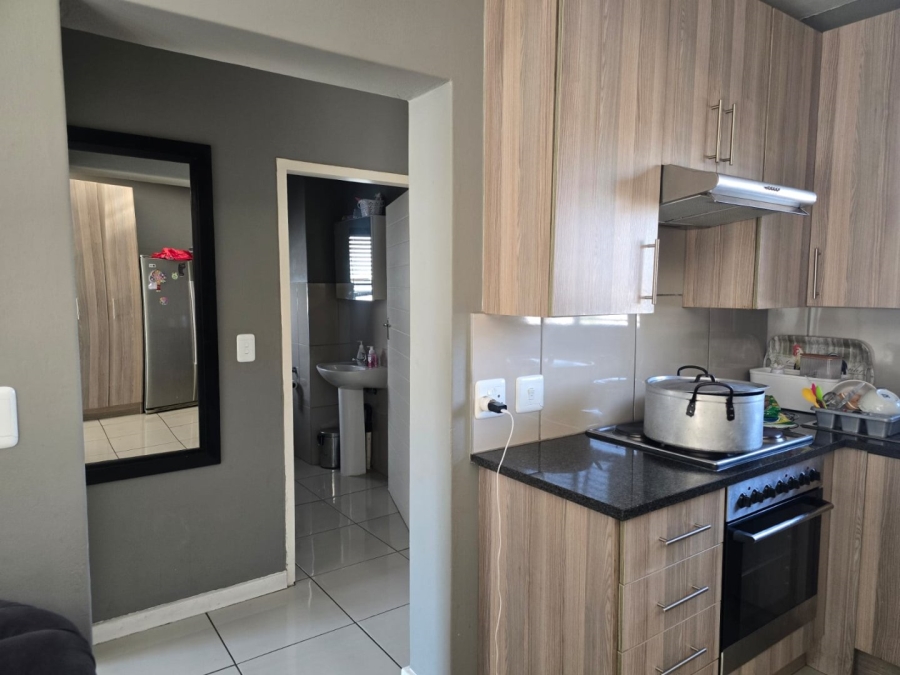 2 Bedroom Property for Sale in Brentwood Park AH Gauteng