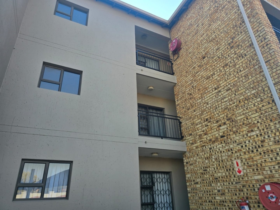 2 Bedroom Property for Sale in Brentwood Park AH Gauteng