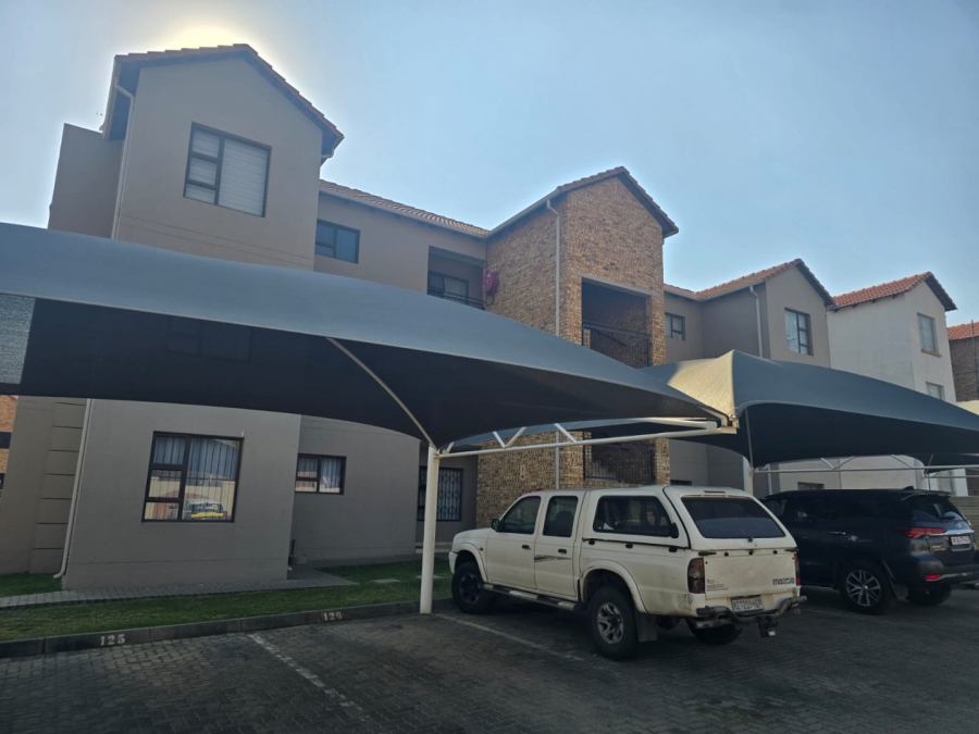 2 Bedroom Property for Sale in Brentwood Park AH Gauteng