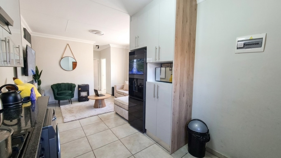 2 Bedroom Property for Sale in South Hills Gauteng