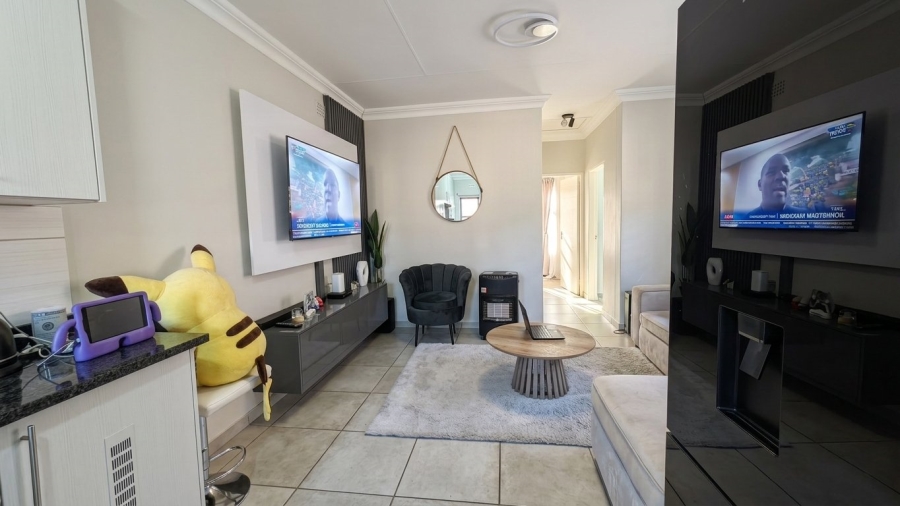 2 Bedroom Property for Sale in South Hills Gauteng