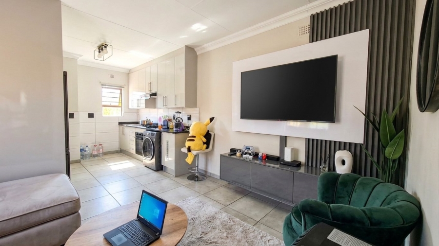 2 Bedroom Property for Sale in South Hills Gauteng