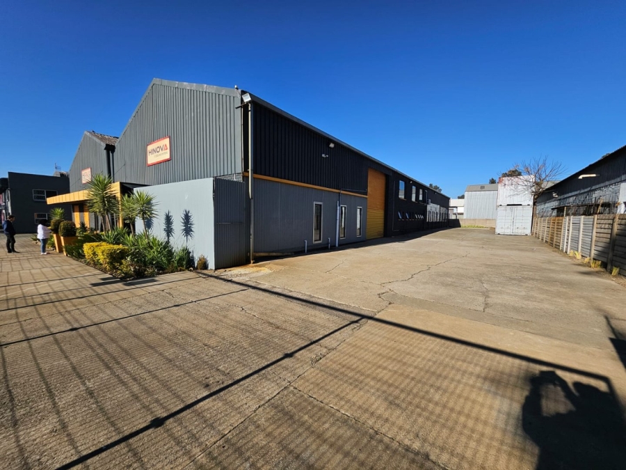 Commercial Property for Sale in Alrode Gauteng