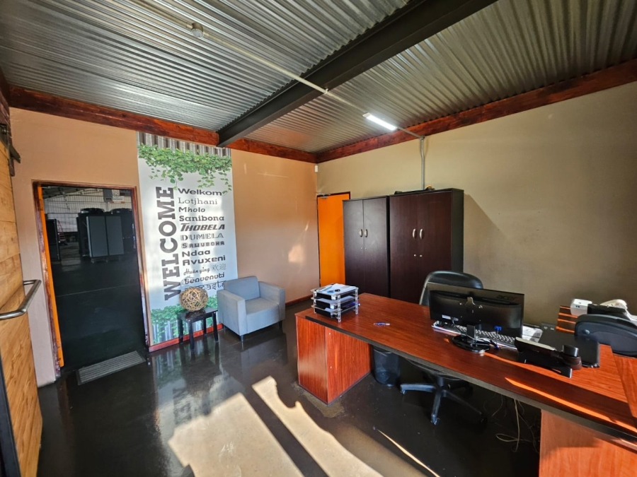 Commercial Property for Sale in Alrode Gauteng