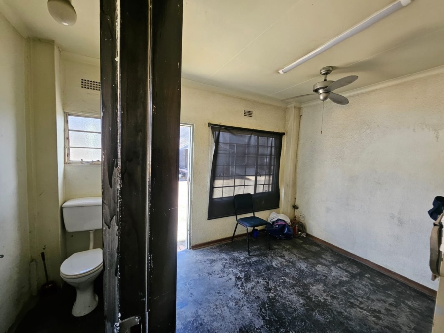 Commercial Property for Sale in Alrode Gauteng