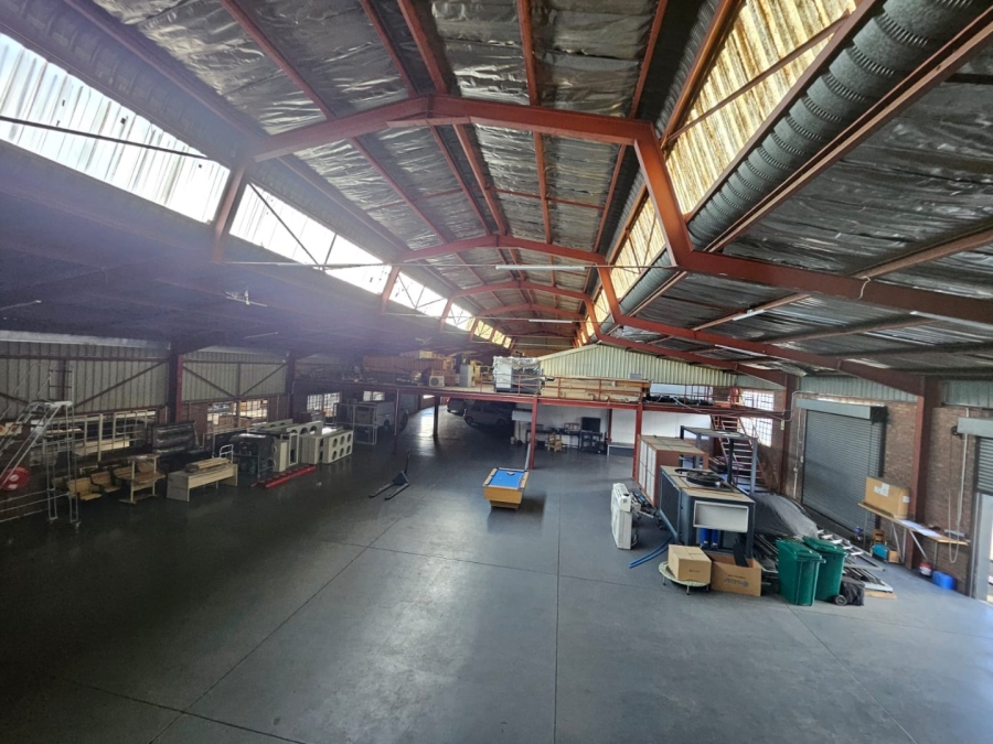 Commercial Property for Sale in Alrode Gauteng