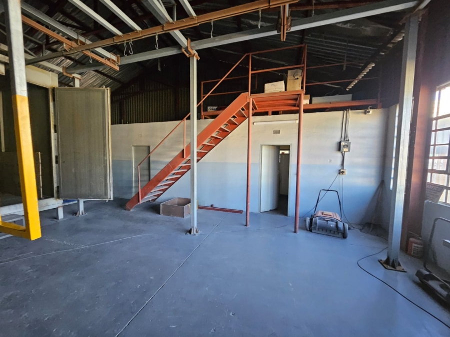 Commercial Property for Sale in Alrode Gauteng