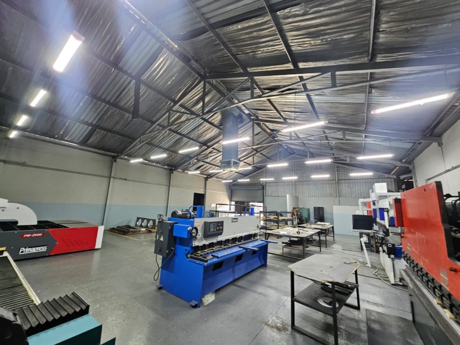 Commercial Property for Sale in Alrode Gauteng