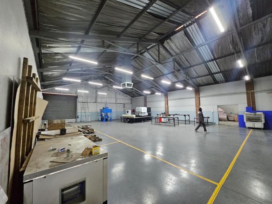 Commercial Property for Sale in Alrode Gauteng