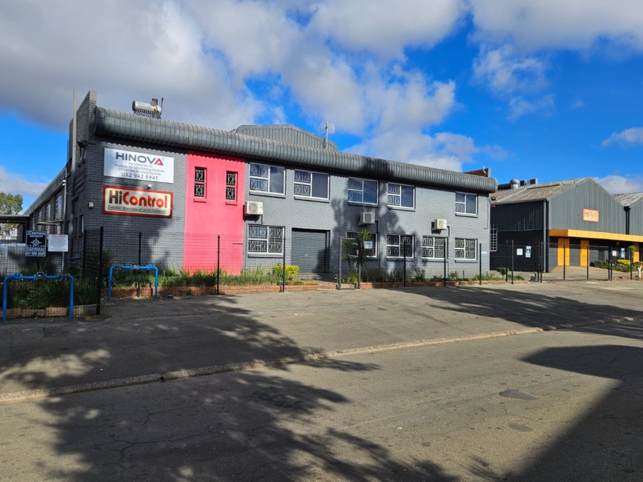 Commercial Property for Sale in Alrode Gauteng