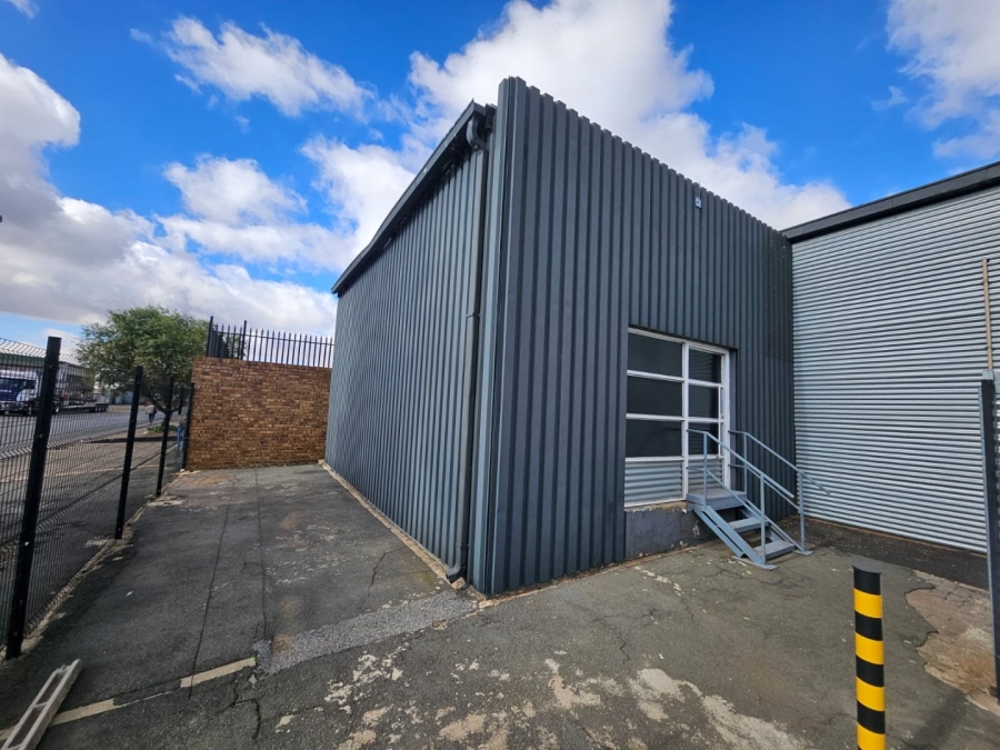 Commercial Property for Sale in Alrode Gauteng