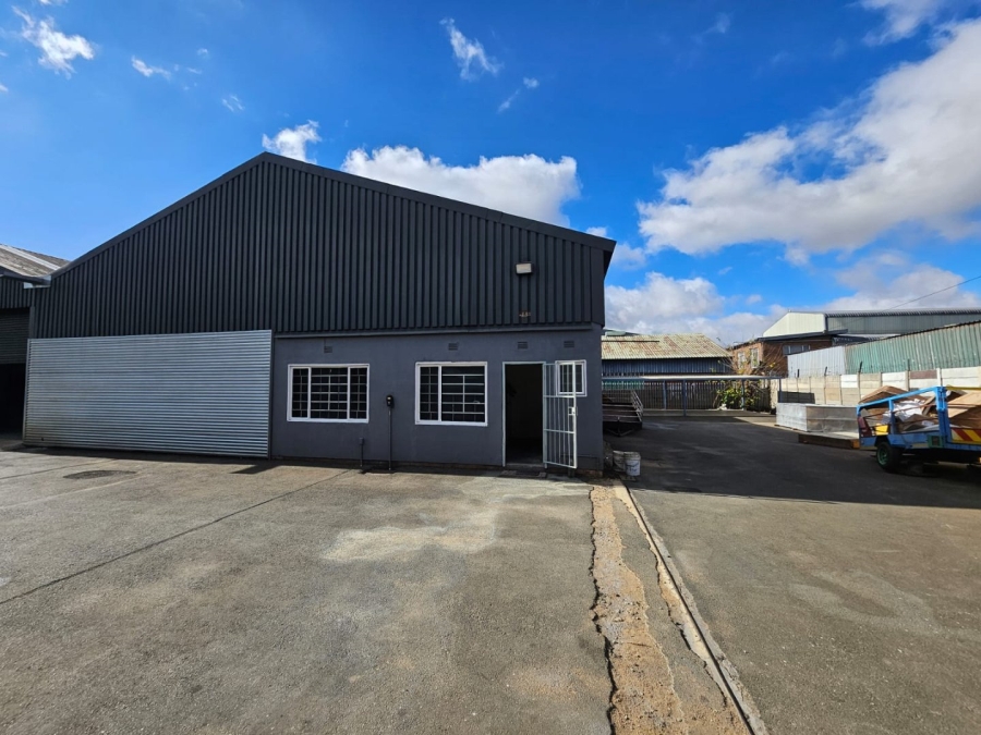 Commercial Property for Sale in Alrode Gauteng