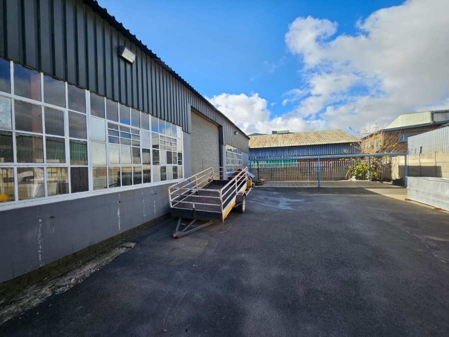 Commercial Property for Sale in Alrode Gauteng
