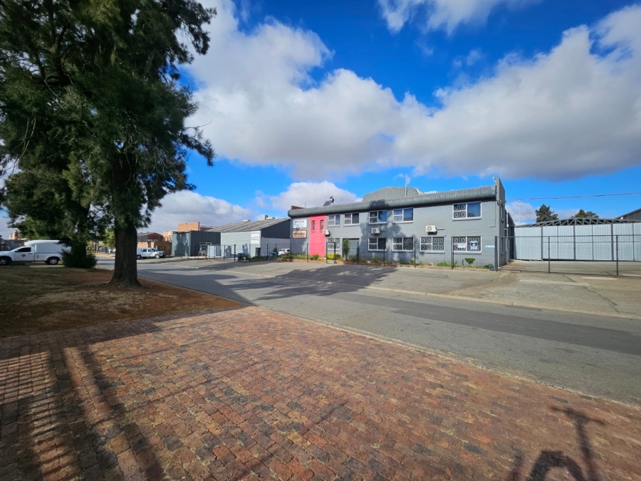Commercial Property for Sale in Alrode Gauteng