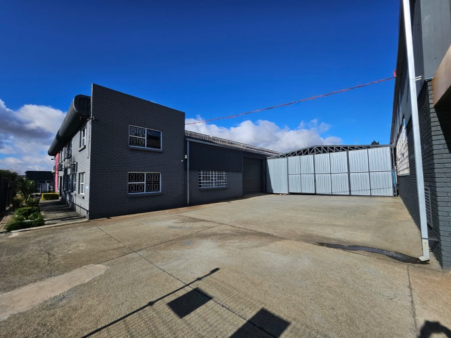 Commercial Property for Sale in Alrode Gauteng