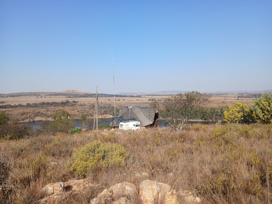 Commercial Property for Sale in Vaaloewer Gauteng