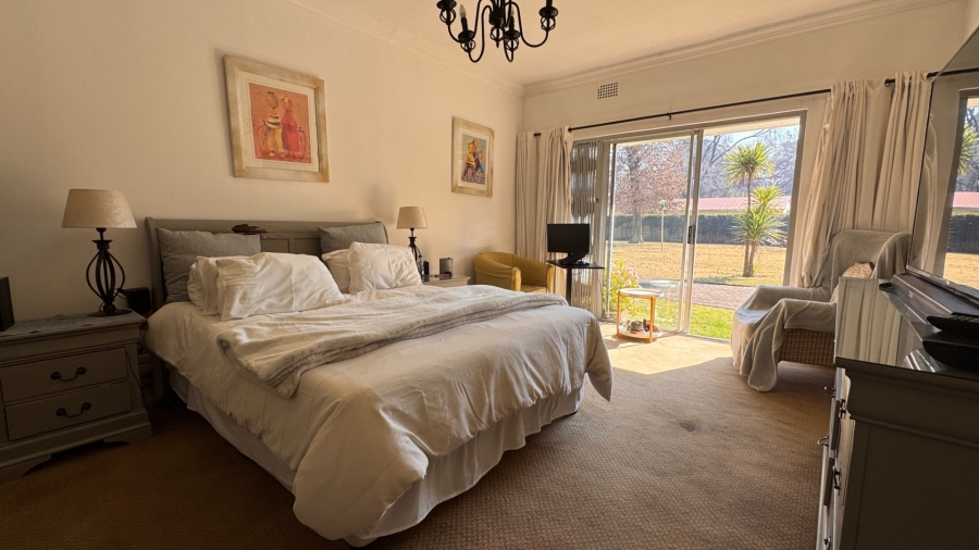 4 Bedroom Property for Sale in Three Rivers Proper Gauteng