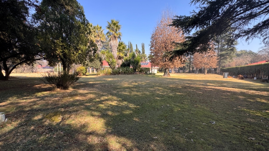 4 Bedroom Property for Sale in Three Rivers Proper Gauteng