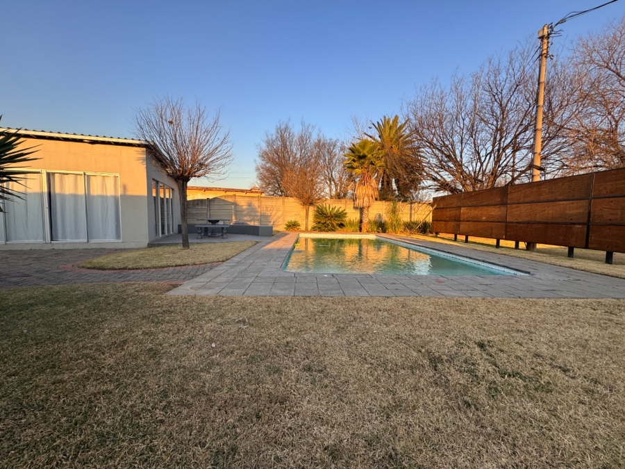 3 Bedroom Property for Sale in Three Rivers Gauteng