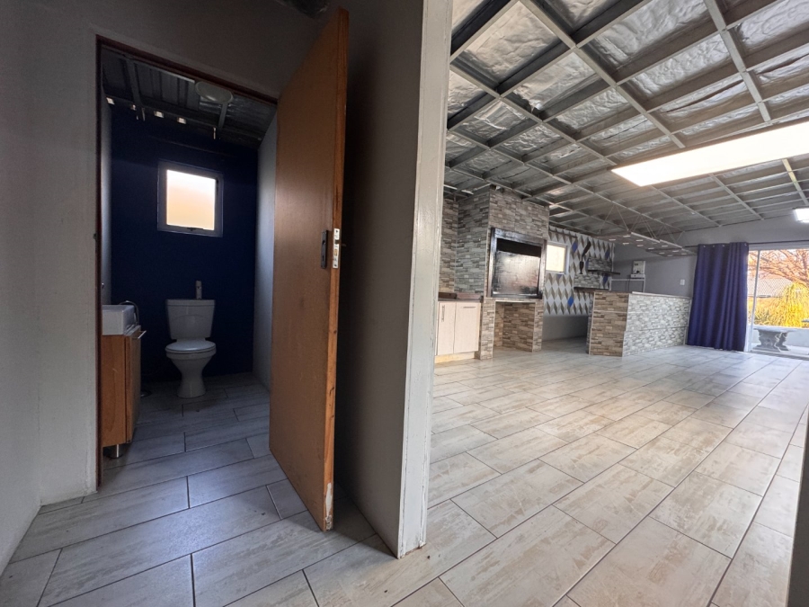 3 Bedroom Property for Sale in Three Rivers Gauteng