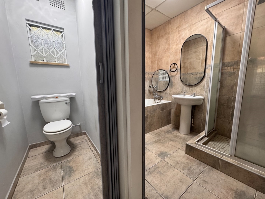 3 Bedroom Property for Sale in Three Rivers Gauteng