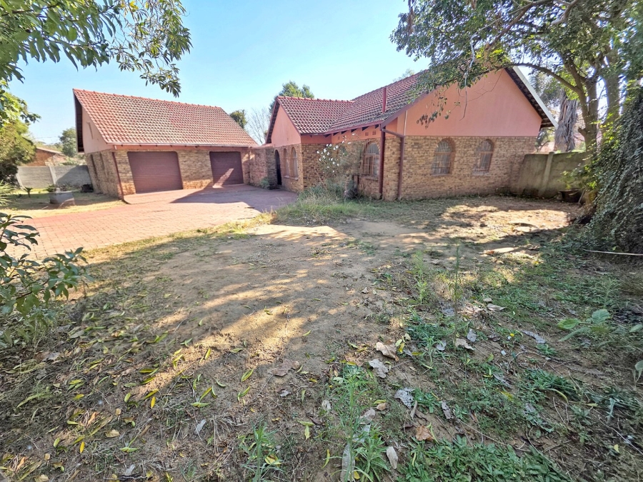 4 Bedroom Property for Sale in Norkem Park Gauteng