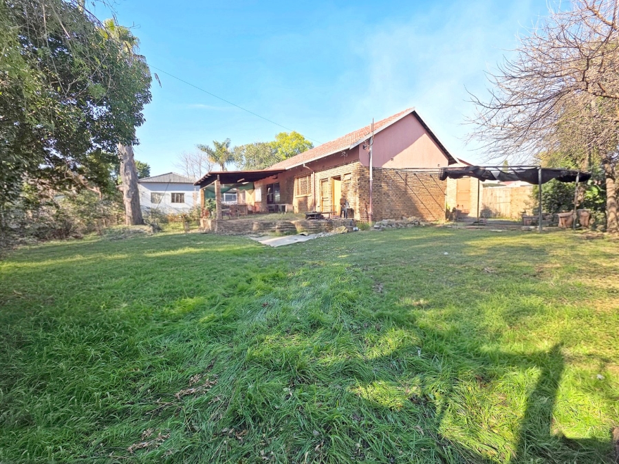 4 Bedroom Property for Sale in Norkem Park Gauteng