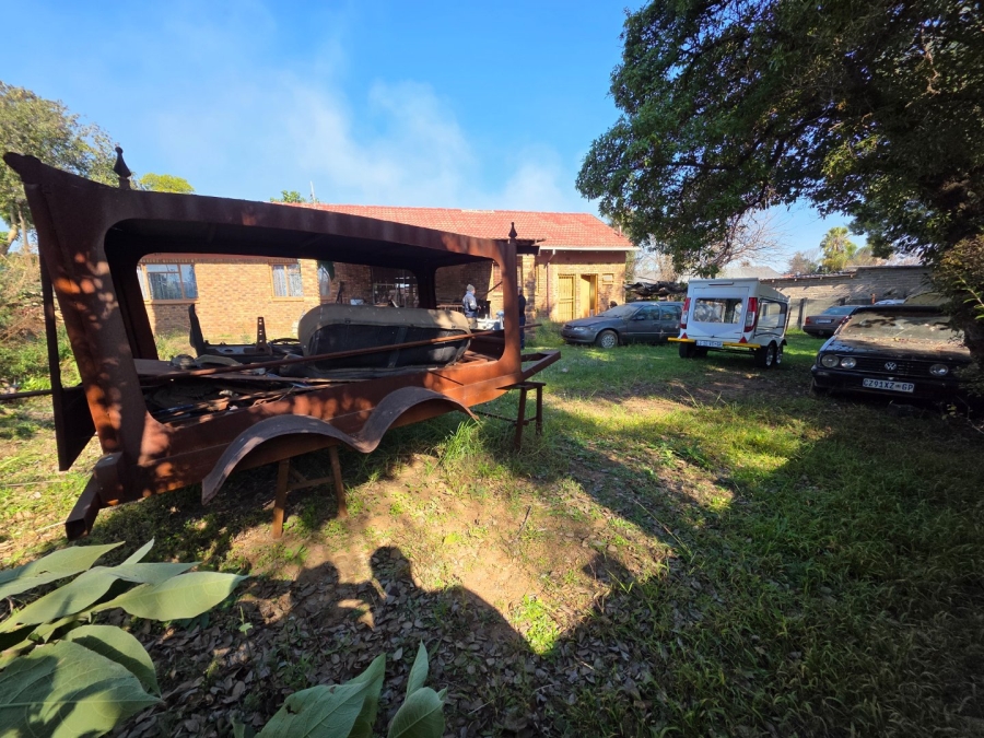 4 Bedroom Property for Sale in Norkem Park Gauteng