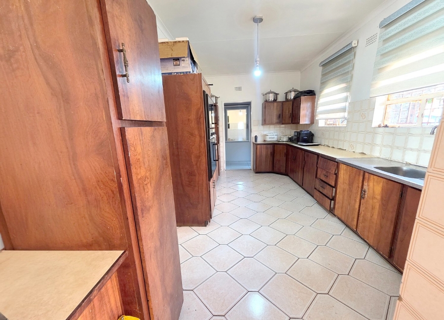 4 Bedroom Property for Sale in Norkem Park Gauteng