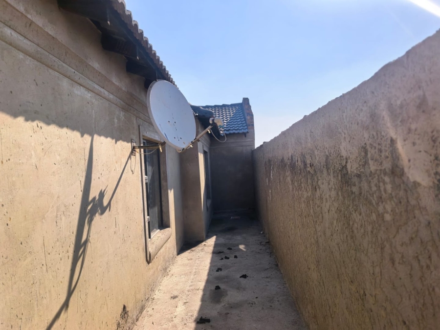 2 Bedroom Property for Sale in Payneville Gauteng