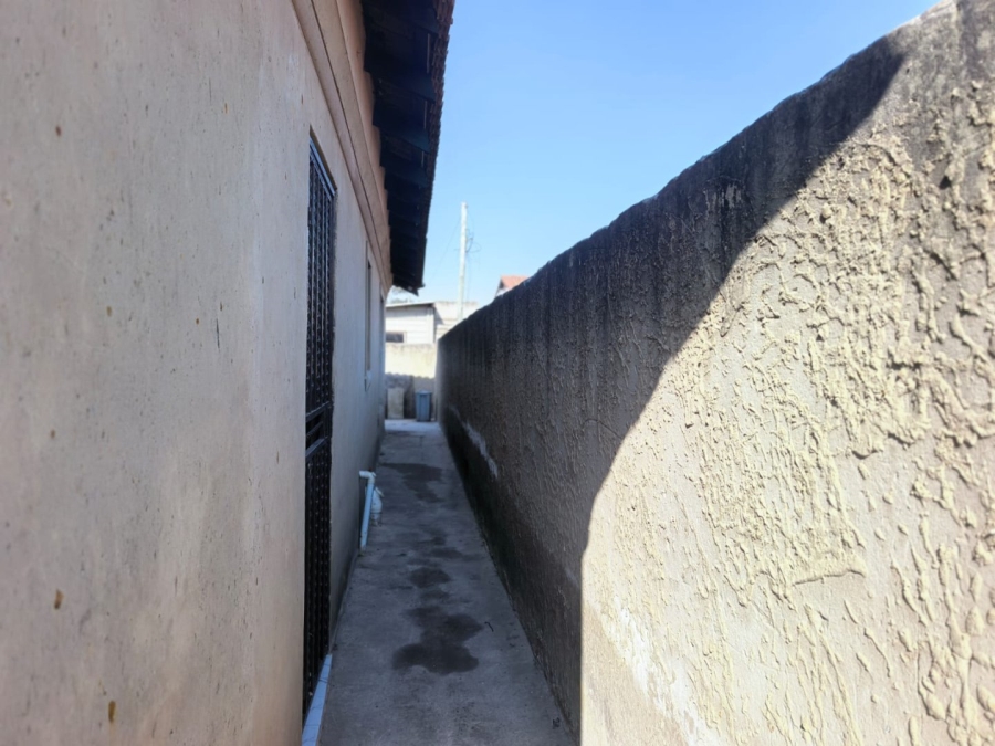 2 Bedroom Property for Sale in Payneville Gauteng