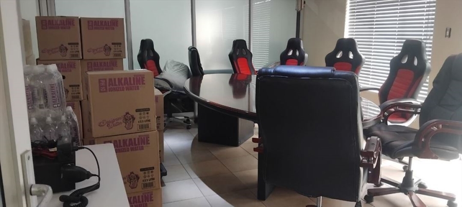 3 Bedroom Property for Sale in Glen Marais Gauteng