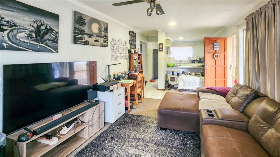 2 Bedroom Property for Sale in Witfield Gauteng