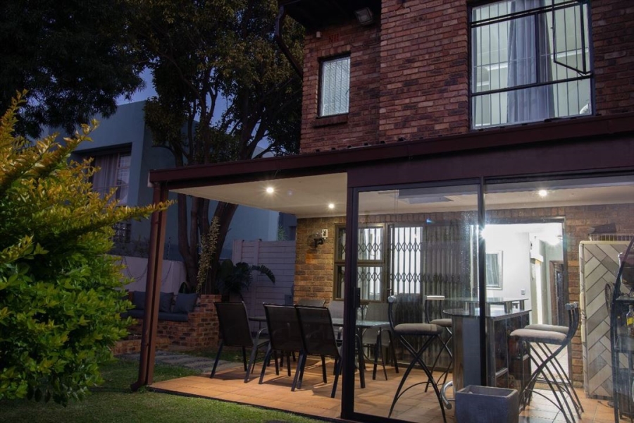 2 Bedroom Property for Sale in Freeway Park Gauteng