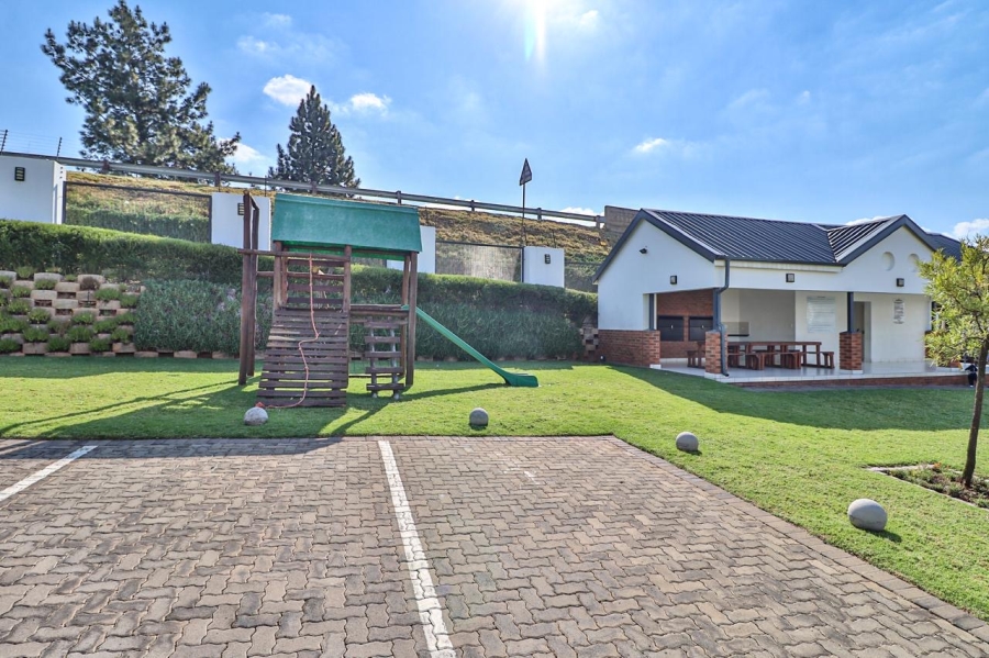 To Let 1 Bedroom Property for Rent in The Isle Gauteng